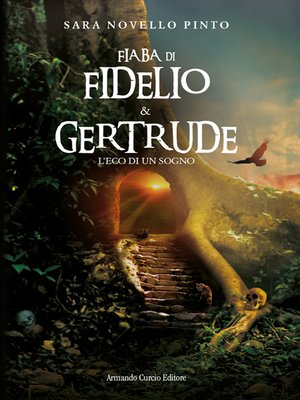 cover image of Fiaba di Fidelio e Gertrude